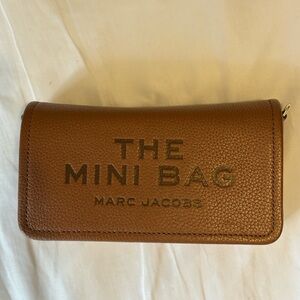 Marc Jacobs Mini Bag